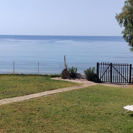 ניאה סקיוני Sea Esta Holiday Home מראה חיצוני תמונה