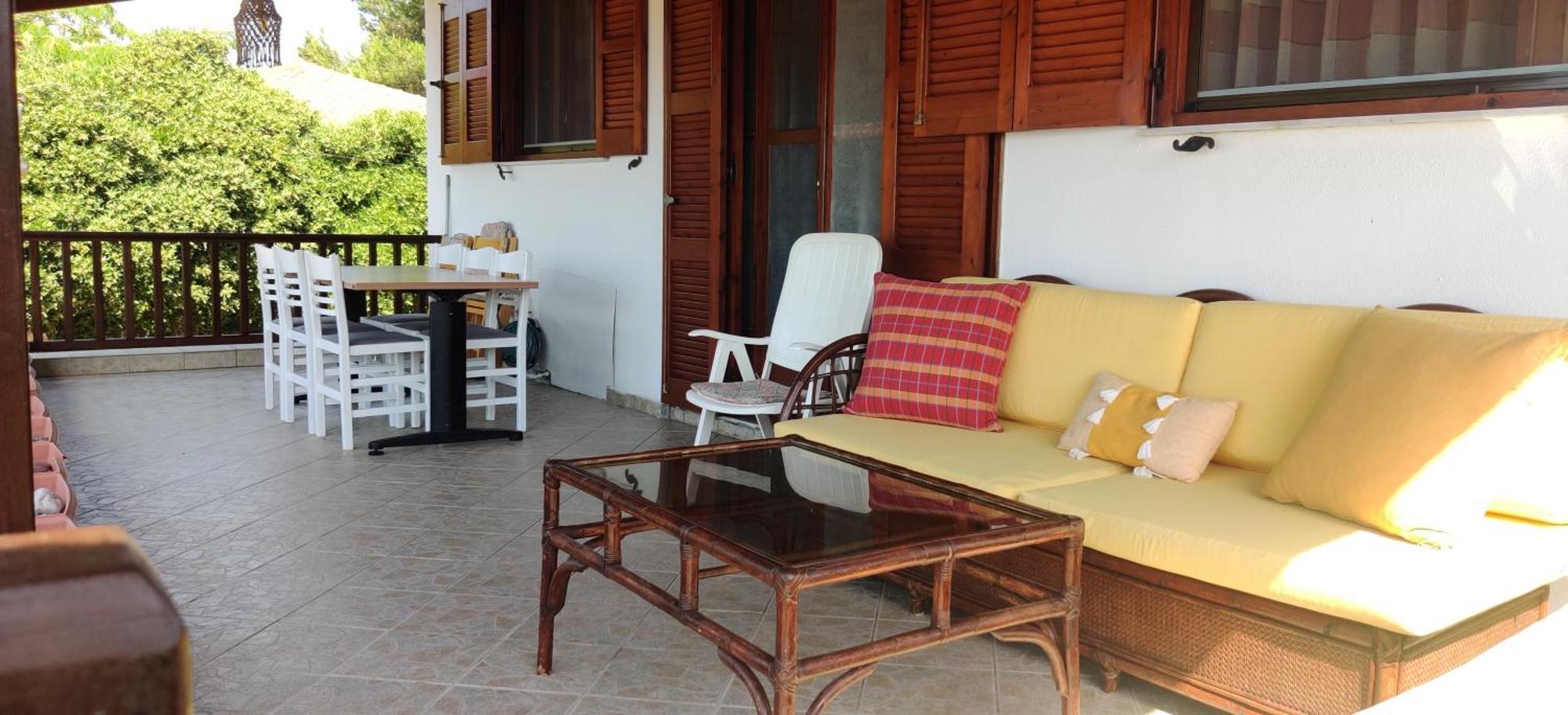 ניאה סקיוני Sea Esta Holiday Home מראה חיצוני תמונה