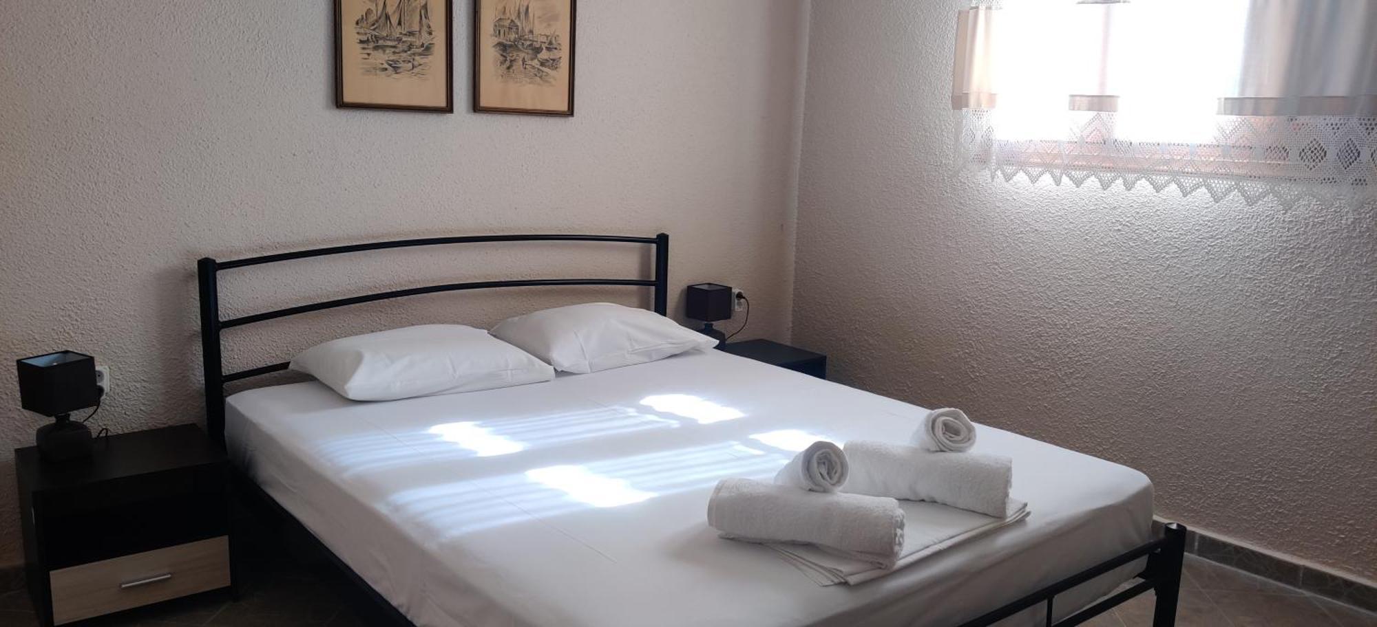 ניאה סקיוני Sea Esta Holiday Home מראה חיצוני תמונה